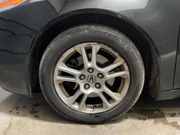 2010 Acura TL