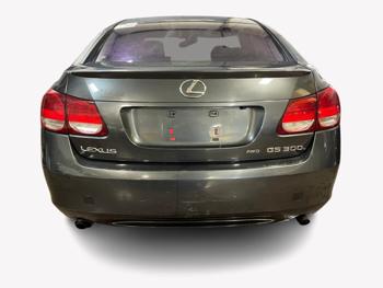 2006 Lexus GS 300