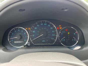 2006 Toyota Sienna