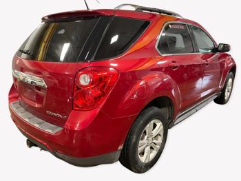 2013 Chevrolet Equinox