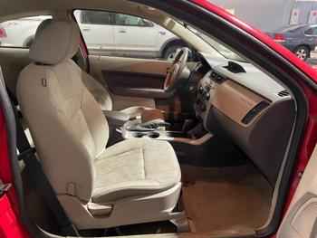 2008 Ford Focus