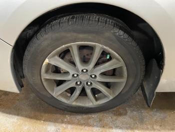 2013 Subaru Impreza