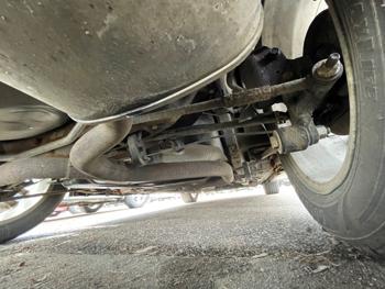 2009 chevrolet impala ltz with 231090 miles for sale near fridley, minnesota c041306785514f2bb86549f045476ce1.jpeg