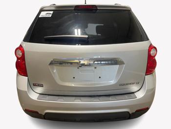 2013 Chevrolet Equinox