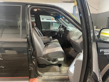 2002 Ford F150