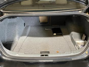 2008 BMW 328xi