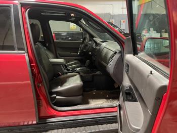 2010 Ford Escape