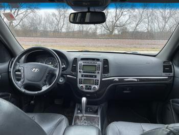 2009 hyundai santa-fe limited with 154306 miles for sale near rochester, minnesota c080724fb6d14fa6bf3d7538192050e3.jpeg