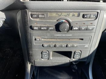 2005 Honda Pilot