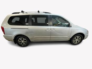 2014 Kia Sedona