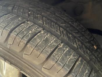 2001 Chrysler PT Cruiser