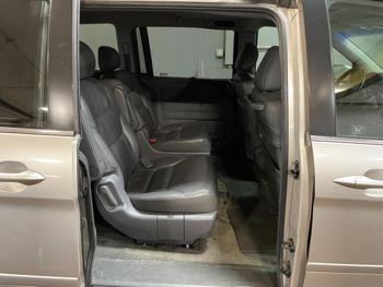 2006 Honda Odyssey