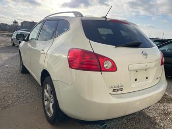 2008 nissan rogue sl with 189667 miles for sale near elk-river, minnesota c09cea3969984f0a8d251f48c19220be.jpg