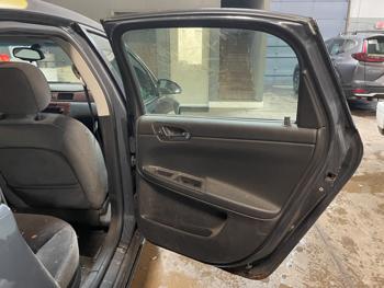 2008 Chevrolet Impala