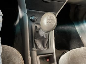 2006 Toyota Corolla