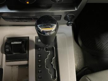2008 Jeep Liberty