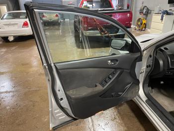 2011 Nissan Altima