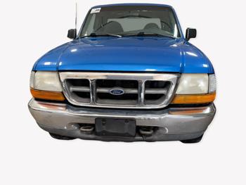 1999 Ford Ranger