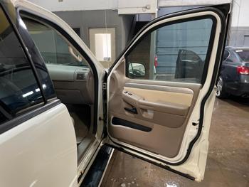 2004 Mercury Mountaineer