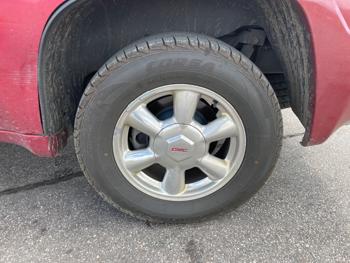 2004 gmc envoy sle-4wd with 259738 miles for sale near elk-river, minnesota c1140af7240440eb8d02dd66f30c6d7c.jpeg
