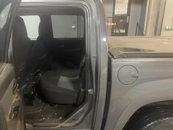 2008 Chevrolet Colorado
