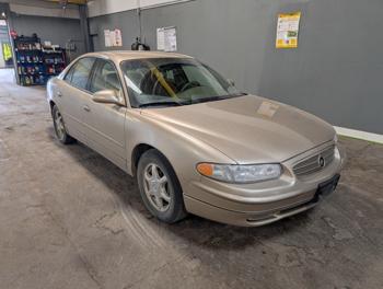 2004 buick regal ls with 238609 miles for sale near elk-river, minnesota c13278253a22423f8445c9b41eb9a277.jpg