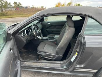 2008 ford mustang v6-premium-convertible with 166125 miles for sale near elk-river, minnesota c14bfe97028d4ffb85b5affcd8875976.jpg