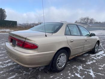 2004 buick century custom with 123858 miles for sale near elk-river, minnesota c1809d6417a9499f966b892045d249fa.jpg