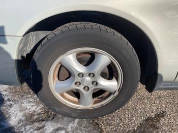 2006 ford taurus sel with 177167 miles for sale near fridley, minnesota c191d9671f5e4d7aa38b9de728521a81.jpeg