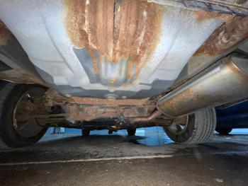 2005 Honda Accord