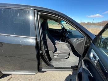 2015 nissan pathfinder s-2wd with 154324 miles for sale near elk-river, minnesota c1ae6965315540b79cdb6f5757183909.jpeg