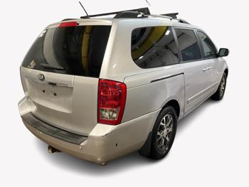 2014 Kia Sedona