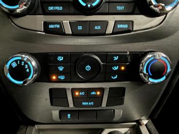 2010 Ford Fusion