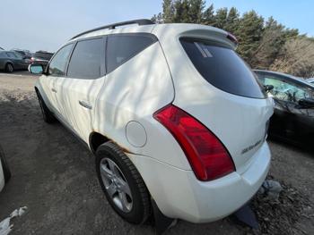 2005 nissan murano s with 217398 miles for sale near elk-river, minnesota c1f076dbfe9b43808da0698126d92640.jpg