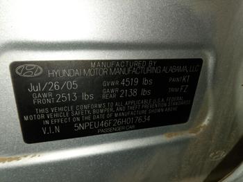 2006 hyundai sonata gls with 235108 miles for sale near elk-river, minnesota c20ce60cbdfe4949a4dfe765b687c8a9.jpg