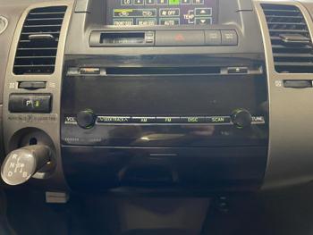 2004 Toyota Prius