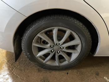 2013 Subaru Impreza