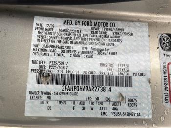 2010 ford fusion se with 109118 miles for sale near elk-river, minnesota c230a52da83f4414b992201b320498b4.jpg