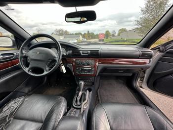 2003 chrysler sebring limited-convertible with 79205 miles for sale near elk-river, minnesota c2340b4135f244a3b98542a2c9eea47a.jpg