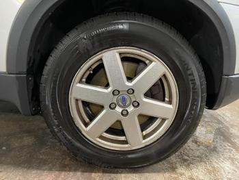 2007 Volvo XC90