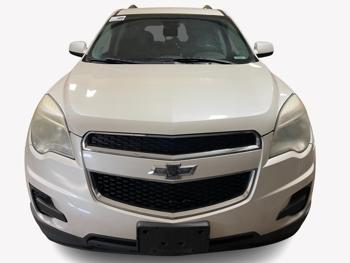 2014 Chevrolet Equinox