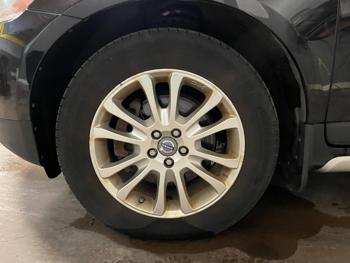 2010 Volvo XC60