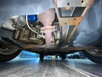 2010 Ford Escape