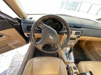 2005 subaru forester 2.5-xs-l.l.bean-edition with 136722 miles for sale near elk-river, minnesota c27fa3632bfc4ed88b7339e081942b86.jpeg