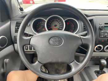 2010 Toyota Tacoma