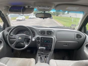 2007 chevrolet trailblazer ls1-4wd with 98541 miles for sale near elk-river, minnesota c29993eb180b4b30b09afed5cdfe5477.jpeg