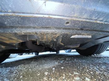 2009 Honda Odyssey