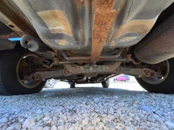 2003 Honda CR-V