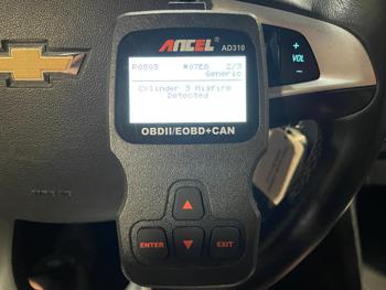 2013 Chevrolet Equinox