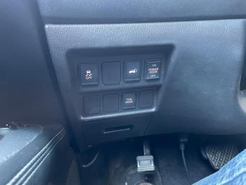 2014 Nissan Pathfinder